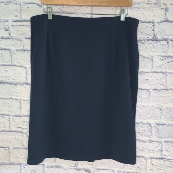 Vintage Elements by Adrienne Vittadini Skirt - Picture 1 of 8